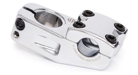 Potence bmx top load salt pro argent