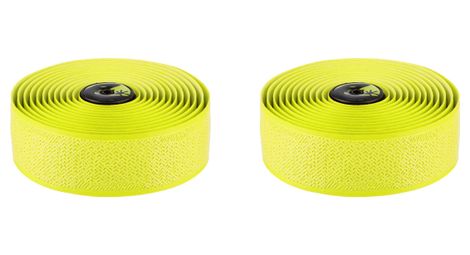 Lizard skins dsp v2 bar tape neon yellow