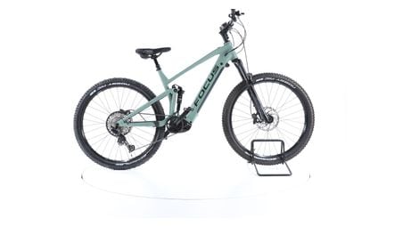 Produit reconditionné - focus thron² 6.8 vélo électrique vtt 2021 - très bon etat