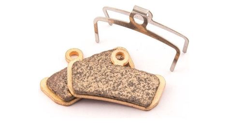 Plaquette vrx métal fritté vrx859