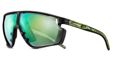 Lunettes connectées julbo evad-1 reactiv performance 1-3 noir / jaune