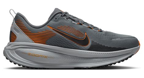 Chaussures Running Nike Vomero 18 Gris/Orange Homme