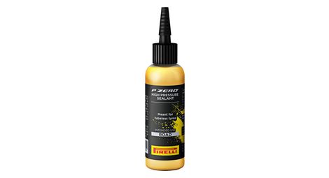 Préventif pirelli p zero high pressure sealant 60 ml