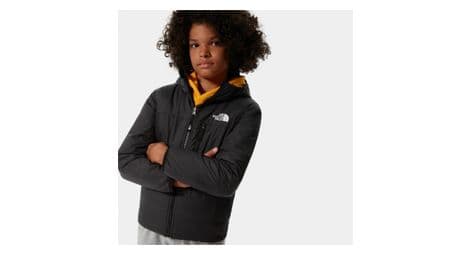 Veste junior the north face apex risor softshell