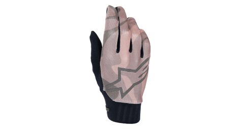 Guanti lunghi Alpinestars A-Dura Squad Camo