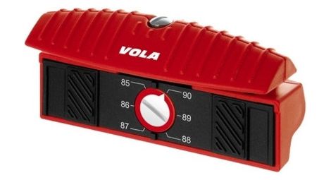 Affuteur vola racing ergoss sharp 85° 90°