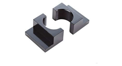 Bloques de tornillo de banco ROCK SHOX Kage / Vivid + Shock Body