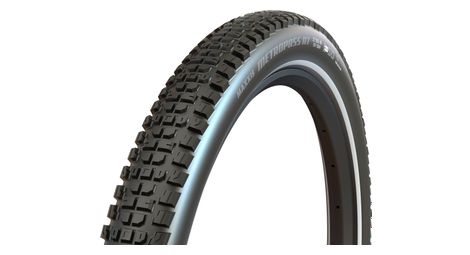 Pneu Maxxis MetroPass AT 29" Tubeless Ready Rigide 4 saisons MaxxProtect Exo Protection Reflective E-Bike E50