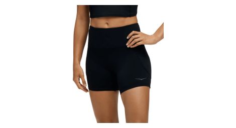 Cuissard Hoka Elaro 5in Noir Femme