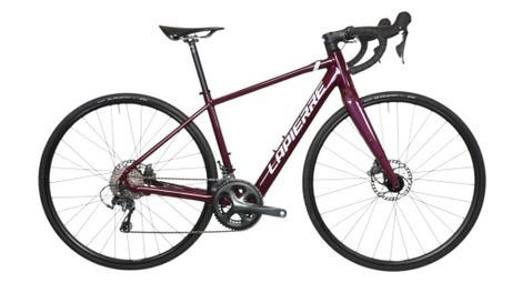 Vélo Route Électrique Lapierre E-Sensium 3.2 W Shimano 10V Mahle 250Wh 40Nm 2022 T.L 163/175cm- Produit Reconditionné