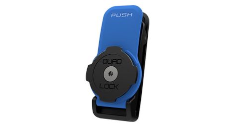 Clip da cintura quad lock per smartphone