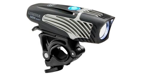 Éclairage avant nite rider lumina 1200 boost