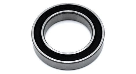 Black bearing b5 18307-2rs 18 x 30 x 7 mm