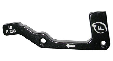  adattatore anteriore formula is/pm 203 mm