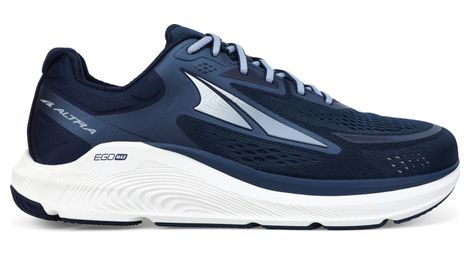 Chaussures Running Altra Paradigm 6 Bleu