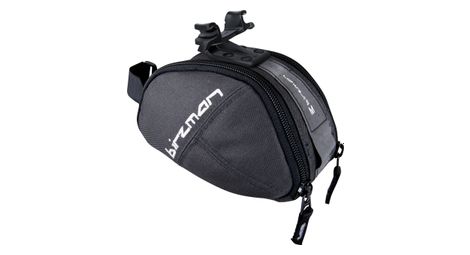Birzman sacoche de selle m snug noir