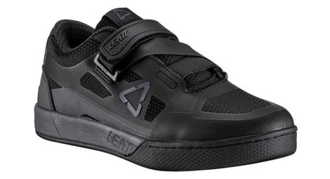 Chaussures leatt 5.0 clip noir