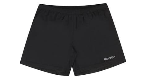 Short court femme macron running boston