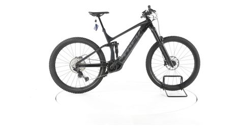 Produit reconditionné - Trek Rail 7 Gen 3 Fully E-Bike - Très Bon Etat
