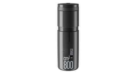 Elite byasi 800 grey tool bottle