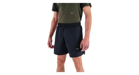 Circle one for all running shorts schwarz s