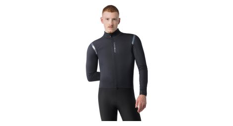 Giacca Castelli Perfetto 4 nera da uomo