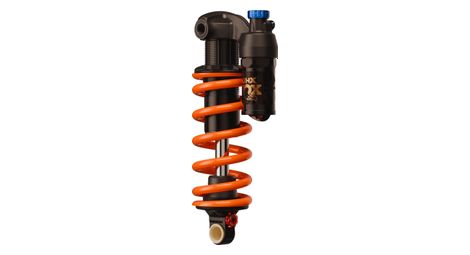 Amortisseur Fox DHX Factory 2Pos-Adj Métrique Trunnion (Sans Ressort) 2027