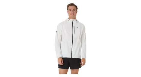 Fujitrail Elite Jacket — coloris white