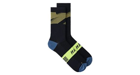 Maap evolve socks black 34-36