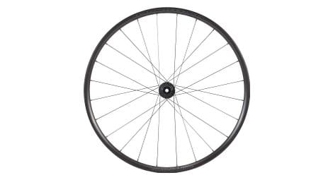 Produit reconditionné - roue arrière bontrager paradigm comp disque centerlock | 142x12 mm | 2022 | black