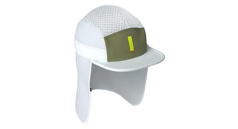 Casquette ciele pyn cap iconic vc costa blanc / vert