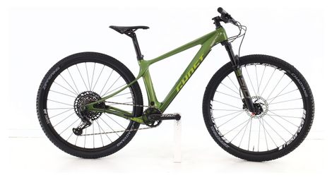 Produit reconditionné · ghost lector sf universal carbone x01 / vélo vtt / ghost | bon état