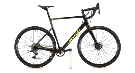 Produit reconditionné · Cannondale SuperSix EVO CX / Vélo de gravel | Très bon état