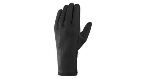 Gants longs mavic essential wind noir