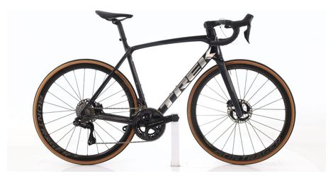 Produit reconditionné · Trek Emonda SLR Di2 12V · Noir / Vélo de route | Très bon état