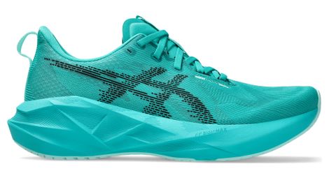 Chaussures Running Asics Novablast 5 Bleu/Noir Homme