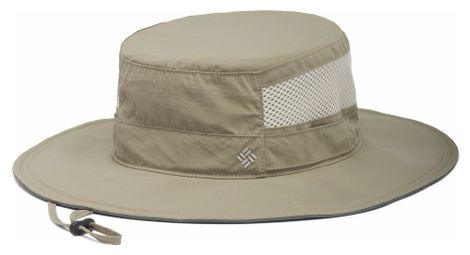 Chapeau unisexe columbia bora bora ii marron clair