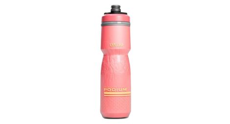 Camelbak bidon podium chill 0.7l orange