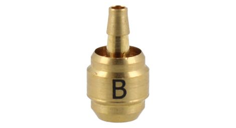 Kit de 10 Olives avec Insert Universel Type B Elvedes