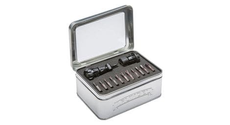 Coffret d'outils arundel