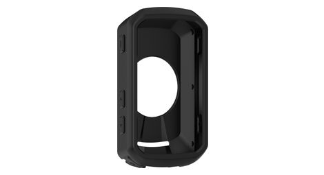 Etui de protection en silicone pour garmin edge 850 / 550 – protection intégrale antichoc