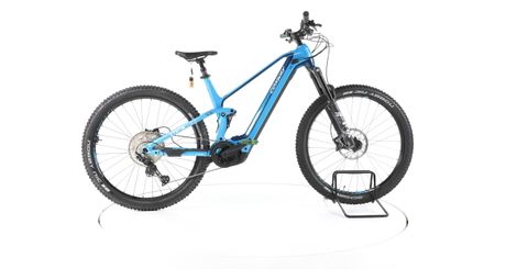 Conway Xyron S 4 9 Velo Electrique VTT Bon Etat