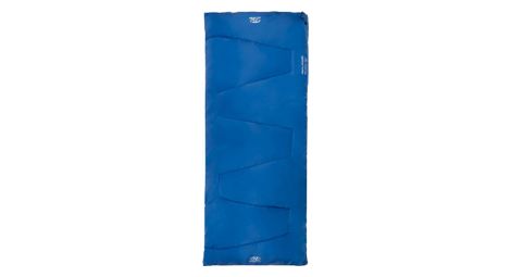 Couverture de sac de couchage highlander modèle sleepline 250 5°c-bleu