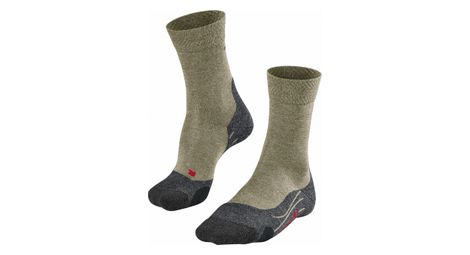 Chaussettes falke tk2 melange