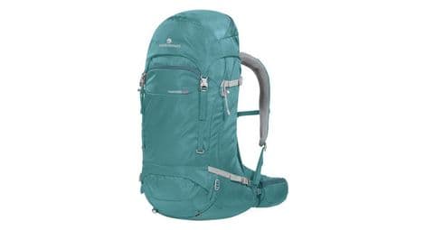 Ferrino finisterre 40 bolsa de trekking para mujer azul