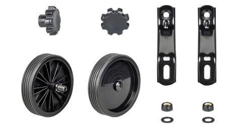 Kit stabilisateurs bontrager pour velo enfant 16