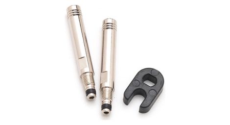 Prolongateur de Valve CHALLENGE x2 (42 mm)