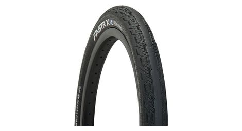 Pneu tioga fastr x s spec 20 noir