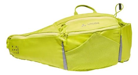 Ceinture d'Hydratation Vaude Big Attendant Vert