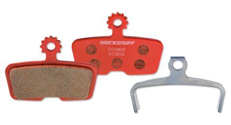Trickstuff 840 Bremsbeläge für Intend-/Sram-Bremsen